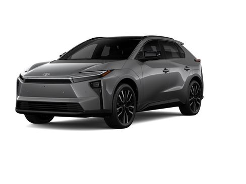 New 2026 Toyota bZ AWD/4WD image 83