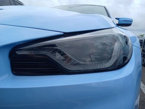 Used 2023 BMW M2 w/ Carbon Package RWD image 4