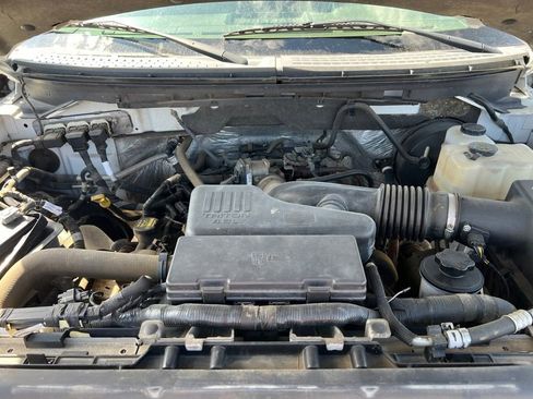 Used 2009 Ford F150 XL RWD image 18