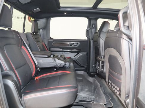 Used 2022 RAM 1500 TRX w/ TRX Level 2 Equipment Group AWD/4WD image 16