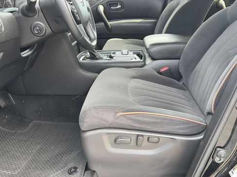 Used 2023 Nissan Armada S RWD image 26