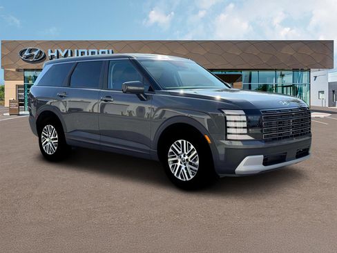 New 2026 Hyundai Palisade SE AWD/4WD image 10