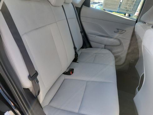 Certified 2026 Hyundai Kona SE FWD image 25