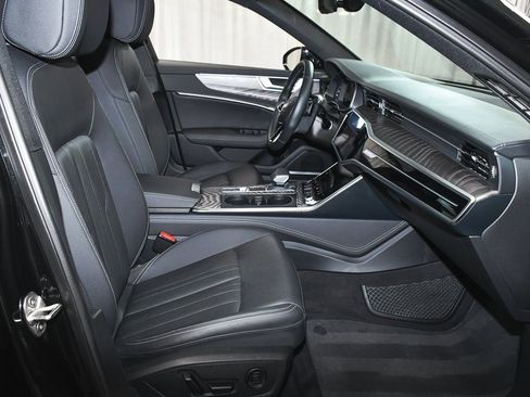 Used 2025 Audi A6 Premium Plus image 59