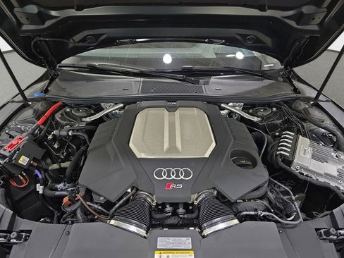 New 2026 Audi RS 7 Performance image 30