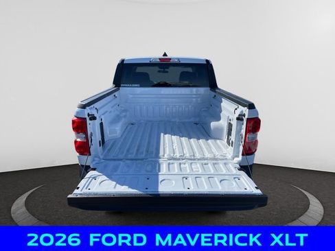 New 2026 Ford Maverick XLT image 5