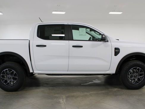 New 2026 Ford Ranger XLT image 10