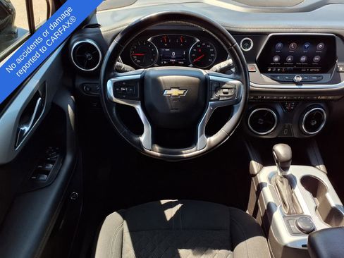 Used 2020 Chevrolet Blazer LT AWD/4WD image 15