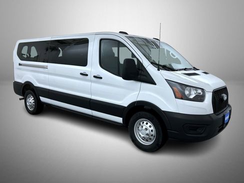 New 2026 Ford Transit 350 XL image 3