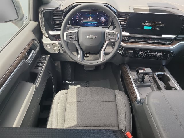 New 2026 Chevrolet Silverado 1500 RST AWD/4WD image 18