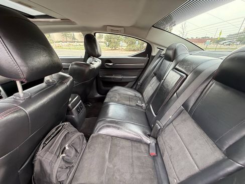 Used 2009 Dodge Charger SRT8 w/ SRT Option Group III RWD image 21