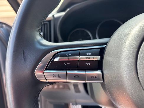 Used 2023 MAZDA CX-50 Meridian Edition w/ Apex Package AWD/4WD image 20