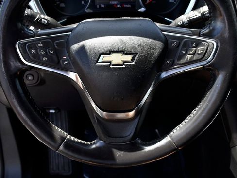 Used 2021 Chevrolet Equinox LT w/ Driver Convenience Package image 20