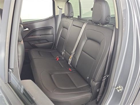 Certified 2019 Chevrolet Colorado ZR2 image 22