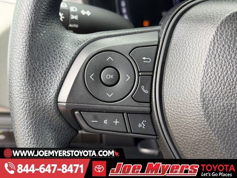 Used 2026 Toyota Corolla LE image 23
