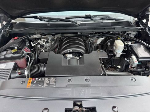 Used 2017 GMC Sierra 1500 Denali AWD/4WD image 44