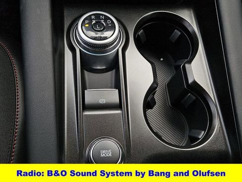 New 2026 Ford Explorer ST-Line w/ ST-Line Street Pack RWD image 15