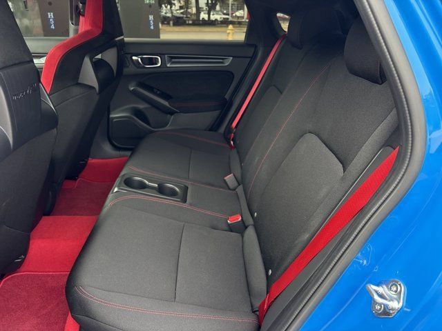 Used 2026 Honda Civic Type R image 17