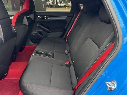 Used 2026 Honda Civic Type R image 17
