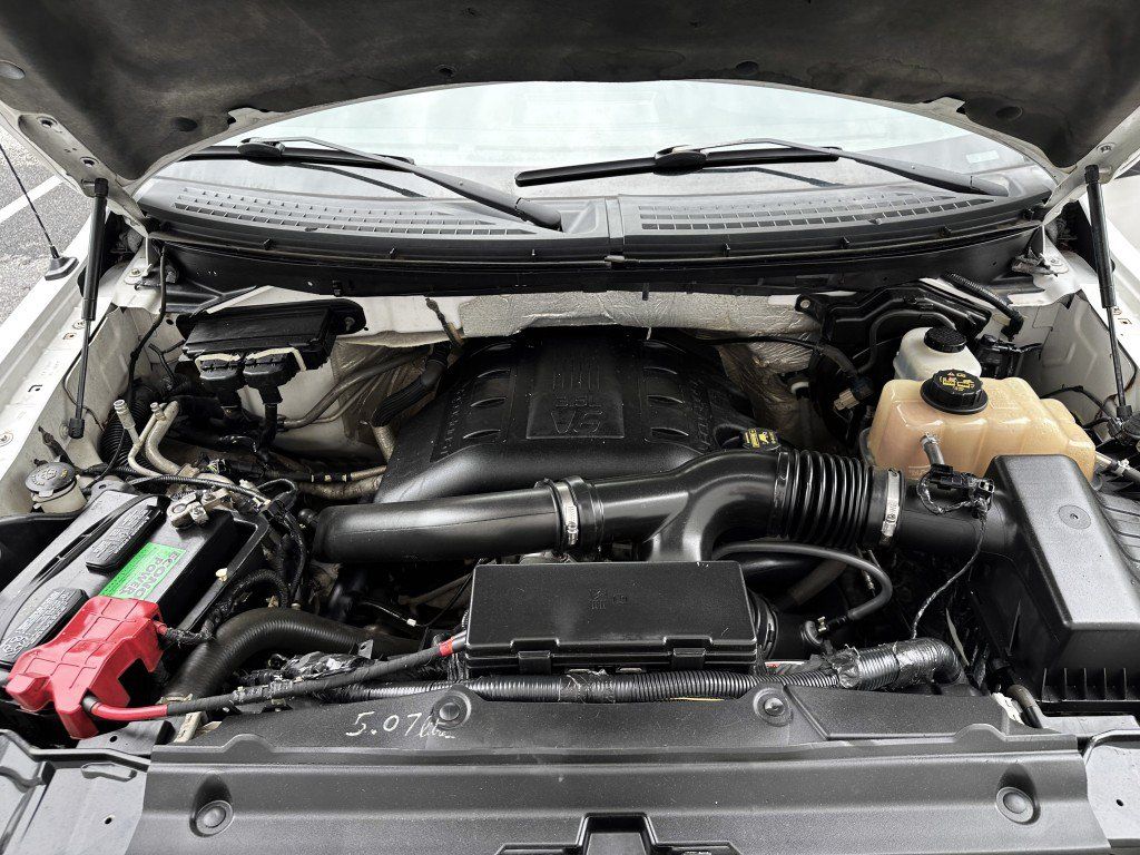 Used 2013 Ford F150 XLT w/ Luxury Equipment Group AWD/4WD image 33