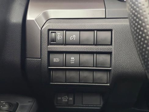 New 2025 Toyota Tacoma SR5 AWD/4WD image 21