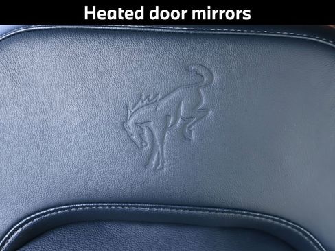 Used 2023 Ford Bronco Outer Banks image 15