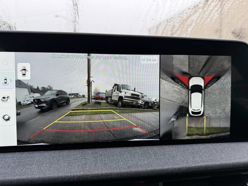 Used 2023 Kia EV6 Wind w/ Wind Technology Package image 21