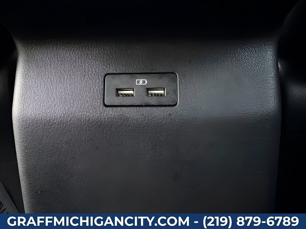 Used 2023 MAZDA CX-50 AWD 2.5 Turbo w/ Premium Pkg image 18