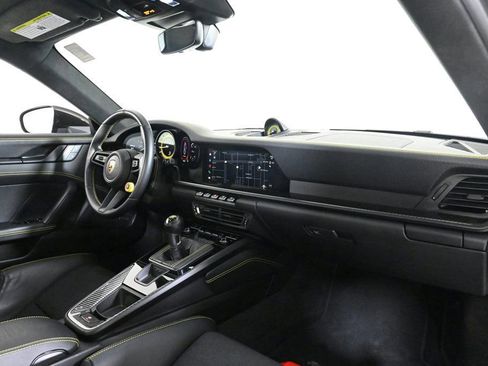 Used 2023 Porsche 911 GT3 image 16