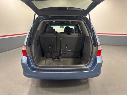 Used 2007 Honda Odyssey EX-L image 9