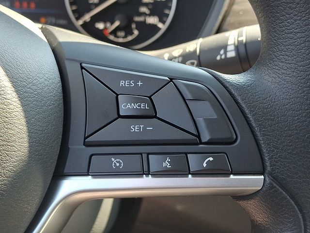Used 2026 Nissan Altima 2.5 SV AWD/4WD image 21