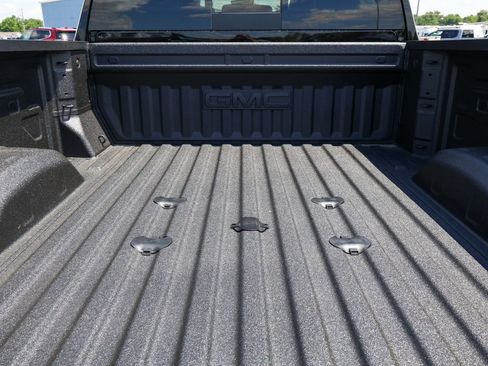 New 2026 GMC Sierra 3500 Denali Ultimate AWD/4WD image 7