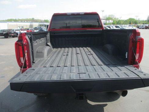 Used 2022 GMC Sierra 2500 Denali image 7