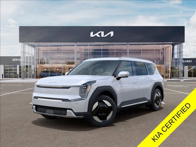 Used 2026 Kia EV9 Wind AWD/4WD image 1