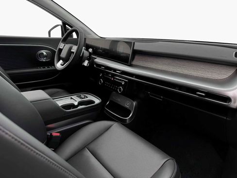 New 2026 Hyundai Ioniq 9 SEL AWD/4WD image 15