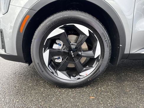 New 2026 Kia Sorento EX image 32