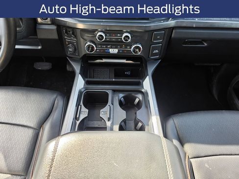 Used 2025 Ford F250 Lariat w/ Chrome Package AWD/4WD image 18