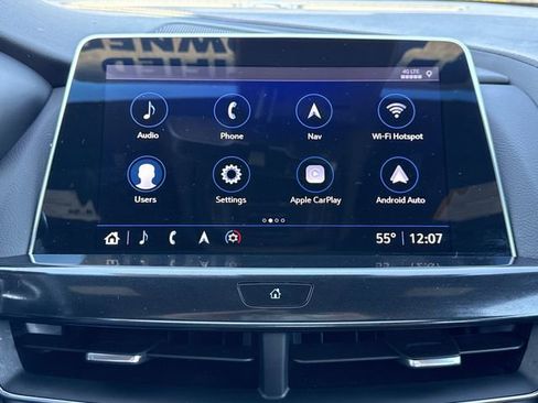 Used 2024 Cadillac CT5 Premium Luxury w/ Platinum Package image 21