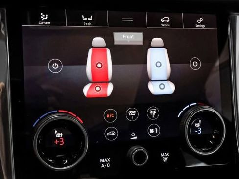 Used 2022 Land Rover Range Rover Sport HST image 31