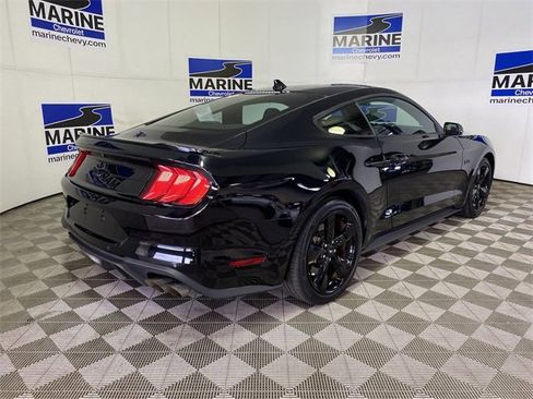 Used 2023 Ford Mustang GT w/ Equipment Group 301A image 13