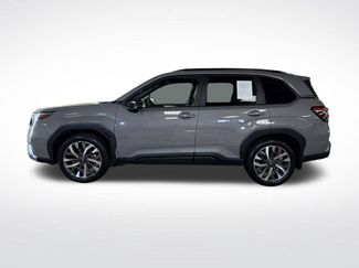 Certified 2026 Subaru Forester Touring AWD/4WD video 2