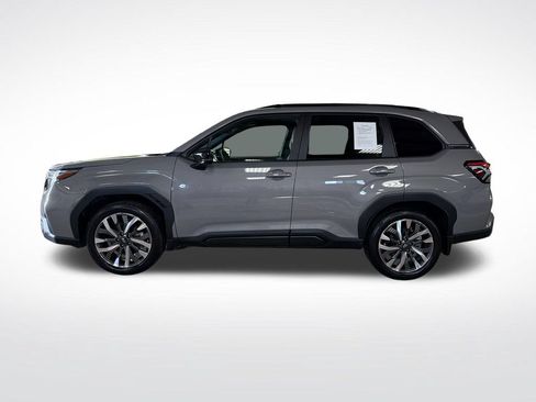 Certified 2026 Subaru Forester Touring AWD/4WD image 2