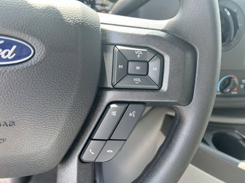 New 2026 Ford E-450 and Econoline 450 Super Duty w/ Power Equipment Group image 18