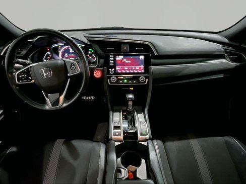 Used 2020 Honda Civic Sport image 7