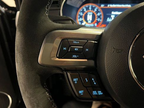 Used 2021 Ford Mustang GT Premium w/ GT Performance Package image 12