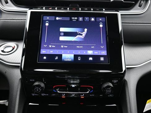 New 2026 Jeep Grand Cherokee Laredo image 25