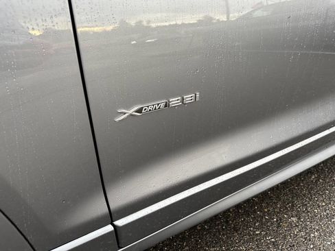 Used 2014 BMW X3 xDrive28i AWD/4WD image 13