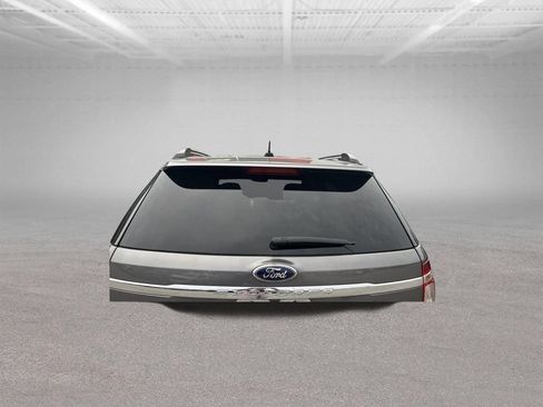 Used 2013 Ford Explorer Limited AWD/4WD image 4