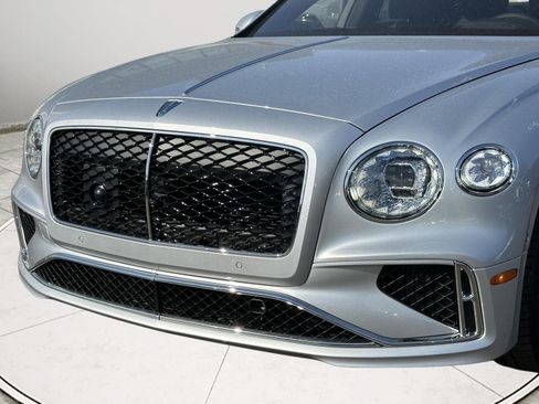New 2026 Bentley Flying Spur Plug-In Hybrid AWD/4WD image 82