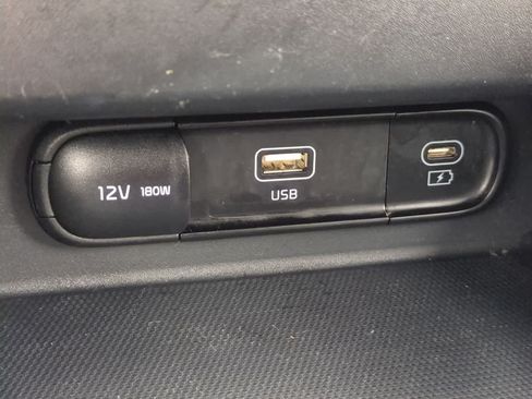 Used 2024 Kia Seltos EX AWD/4WD image 31